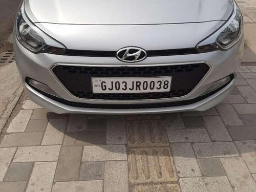 2017 Hyundai i20 MT for sale at low price