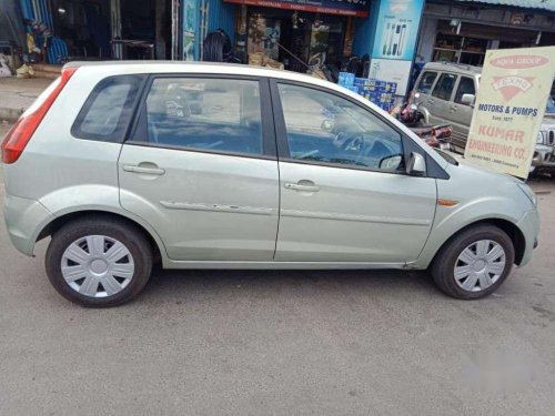 Used Ford Figo car 2011 MT at low price