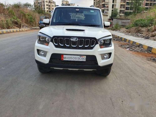 2018 Mahindra Scorpio S11 MT for sale