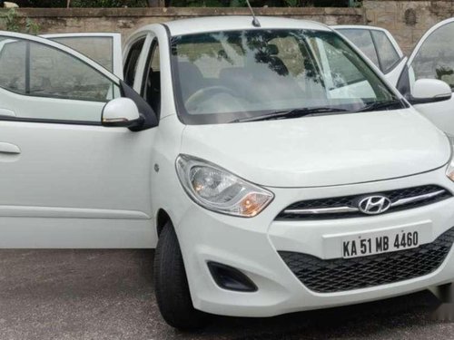 Hyundai i10 Sportz 1.2 2011 MT for sale 