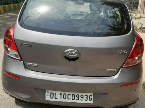 2013 Hyundai i20 MT for sale