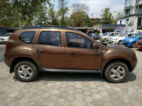 Used Renault Duster MT for sale 