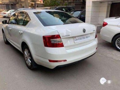 Used Skoda Octavia MT for sale 