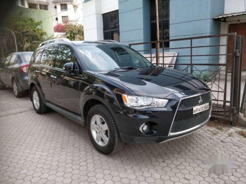 Used 2010 Mitsubishi Outlander MT for sale 