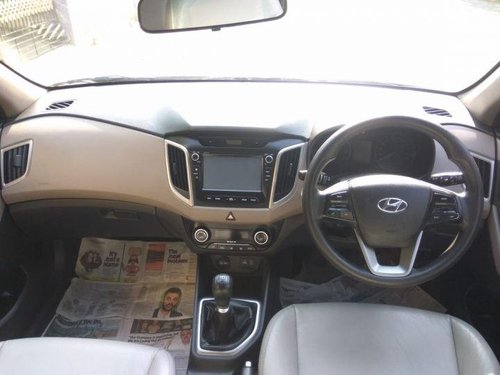 Used Hyundai Creta 1.6 SX MT 2016 for sale