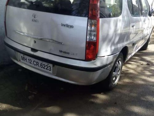 Used Tata Indigo MT car at low price