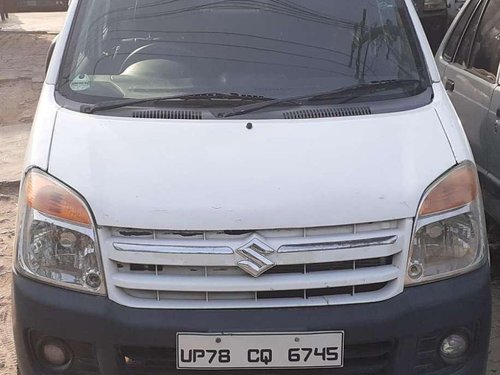 2007 Maruti Suzuki Wagon R VDI MT  for sale at low price