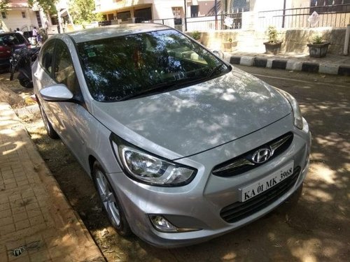 Used Hyundai Verna 1.6 SX MT 2013 for sale