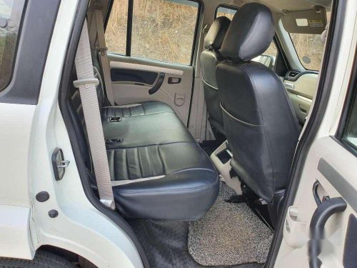 2018 Mahindra Scorpio S11 MT for sale