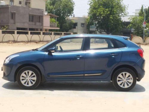 Used 2016 Maruti Suzuki Baleno Delta Diesel MT for sale 