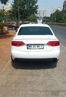 Used Audi TT AT car at low price