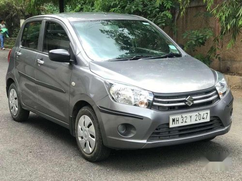 Used Maruti Suzuki Celerio VXI 2015 MT for sale 