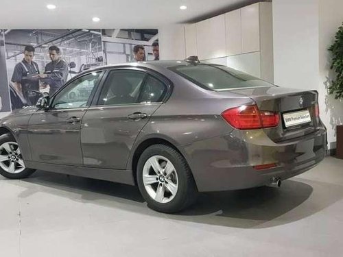 Used 2014 BMW 3 Series 320d Prestige AT for sale