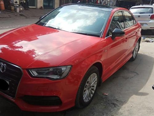 Audi A3 35 TDI Technology AT for sale