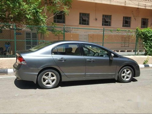 Used 2010 Honda Civic MT for sale