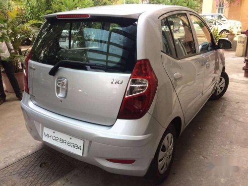 Used Hyundai i10 Sportz 1.2 AT 2011 for sale 