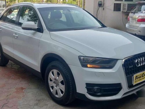 2014 Audi Q3 AT for sale