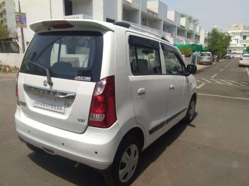 Maruti Suzuki Wagon R 2015 VXI MT for sale 