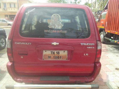 Used Chevrolet Tavera Neo MT for sale 