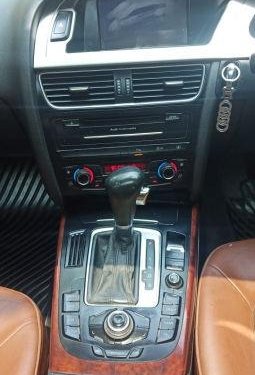 Used Audi TT AT car at low price