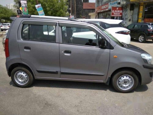 2015 Maruti Suzuki Wagon R LXI MT for sale 