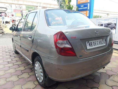 Used Tata Indigo eCS car MT at low price