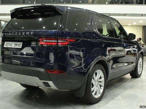 Used 2018 Land Rover Discovery AT for sale