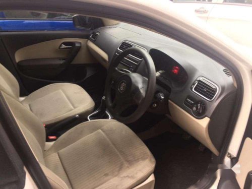 2011 Volkswagen Polo MT for sale 