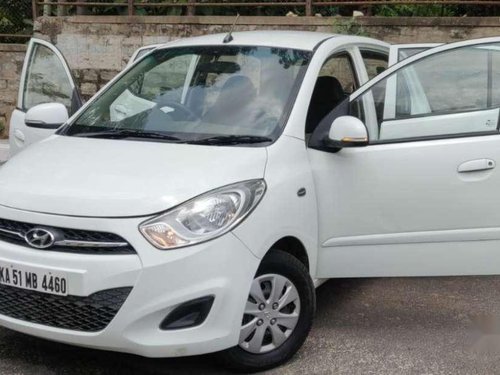 Hyundai i10 Sportz 1.2 2011 MT for sale 