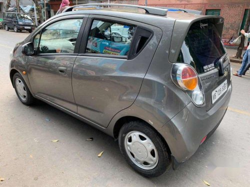 Used Chevrolet Beat LT 2011 MT for sale 