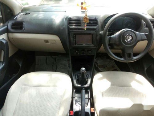 2011 Volkswagen Polo MT for sale 