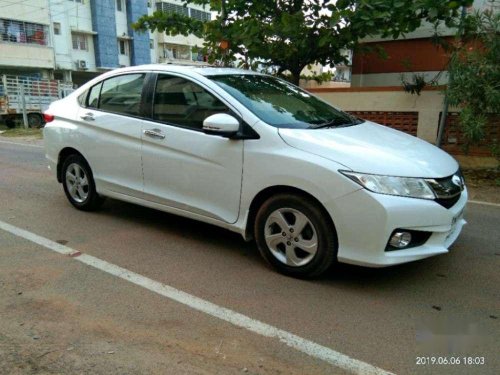 Honda City 2015 MT for sale 