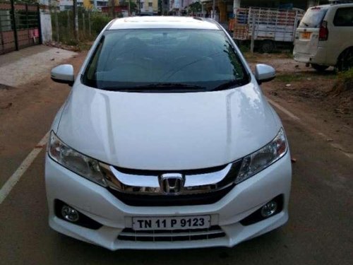 Honda City 2015 MT for sale 