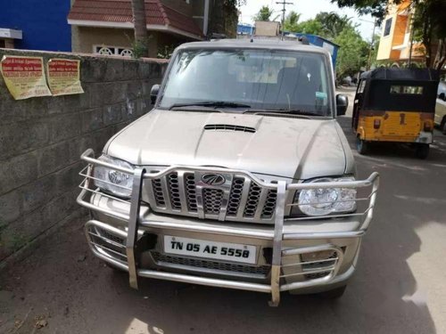 2010 Mahindra Scorpio LX MT for sale at low price