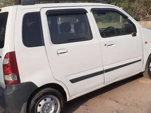 2007 Maruti Suzuki Wagon R VDI MT  for sale at low price