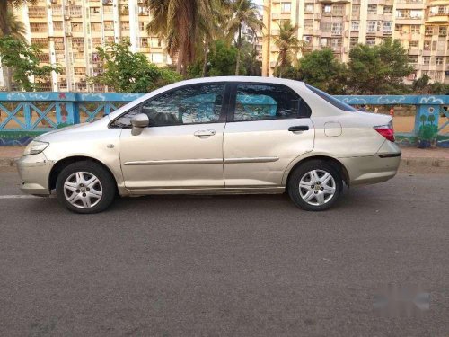 Used 2006 Honda City ZX MT for sale