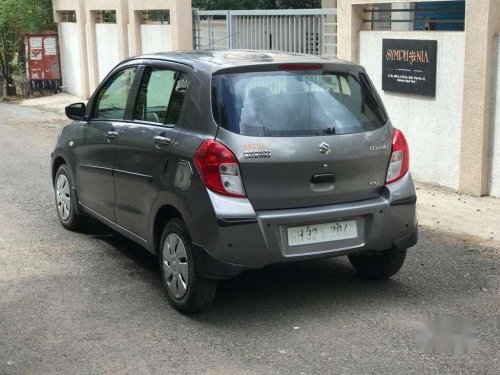 Used Maruti Suzuki Celerio VXI 2015 MT for sale 