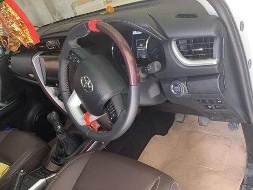 Toyota Fortuner AT for sale 