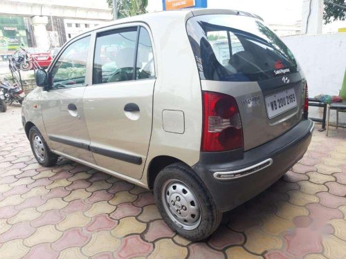 Used Hyundai Santro Xing car GL MT at low price