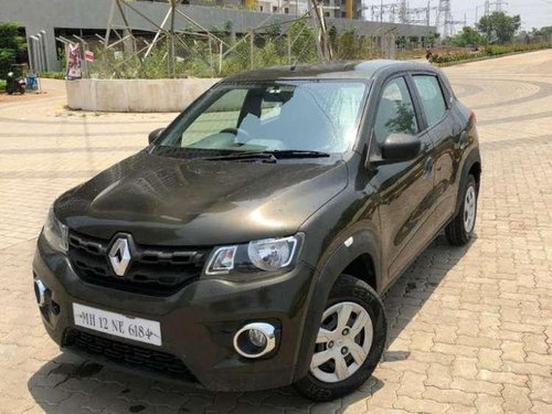 Used Renault KWID MT for sale 