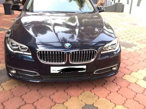 BMW 5 Series 2017 AT for sale 