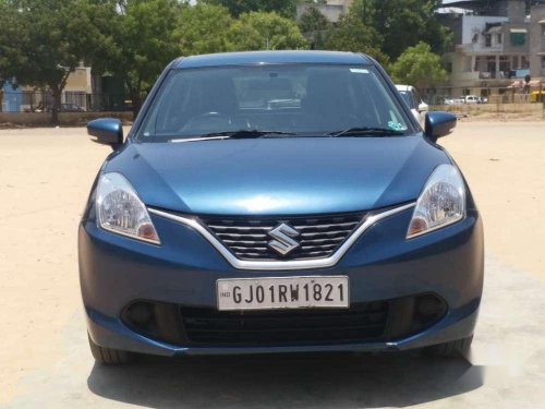 Used 2016 Maruti Suzuki Baleno Delta Diesel MT for sale 