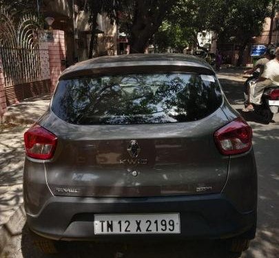 Used Renault Kwid  RXT Optional MT car at low price