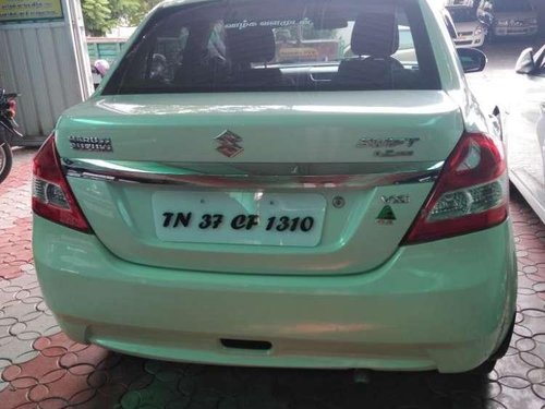 Used Maruti Suzuki Swift Dzire car MT at low price