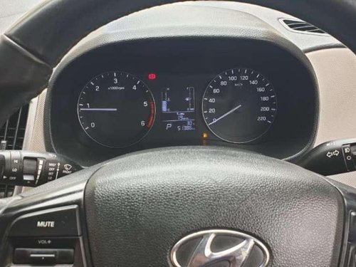 Used 2016 Hyundai Creta1.6 SX Automatic for sale