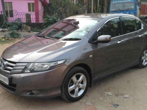 2011 Honda City V MT Exclusive for sale 