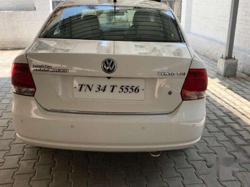 2013 Volkswagen Vento MT for sale at low price