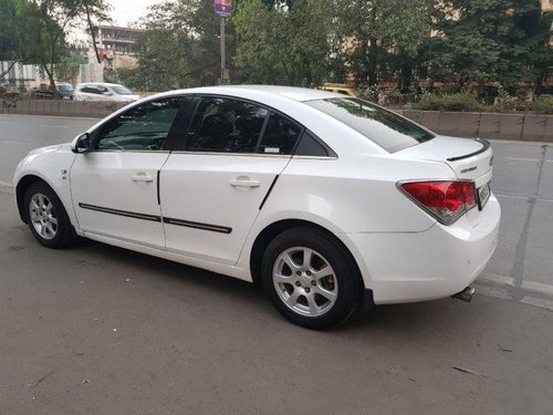 Chevrolet Cruze LT MT for sale