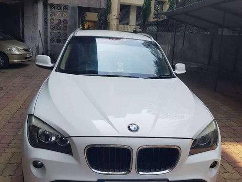 2012 BMW X1 MT for sale 