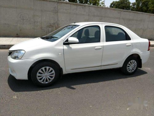 Toyota Etios GD SP*, 2016, Diesel MT for sale 